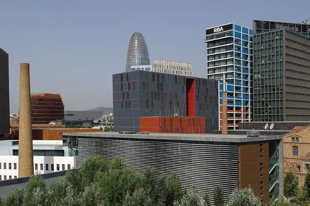 Conren Tramway compra suelo en el 22@ de Barcelona para levantar 12.000 m2 de oficinas