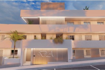 Montebalito invierte 10 millones para levantar 39 viviendas de lujo en Canarias