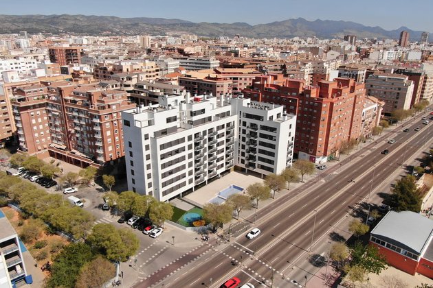 Libra Gestión de Proyectos entrega su primera promoción en Castellón