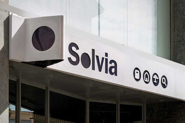 Solvia prevé duplicar su red de franquicias en dos años hasta llegar a las 100