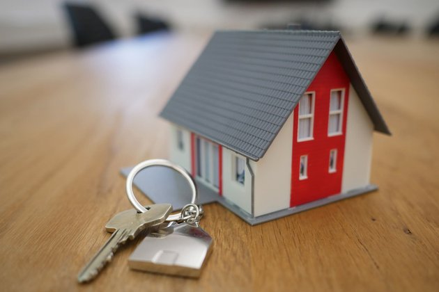 Las firmas de hipotecas sobre vivienda se reducen un 10,3% en enero
