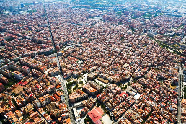 La reforma integral de una vivienda en Barcelona eleva su valor un 42%