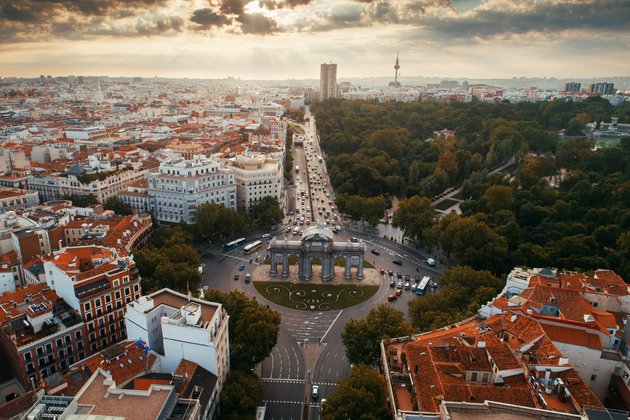 Cloudworks aumenta su cartera con un nuevo coworking en Madrid